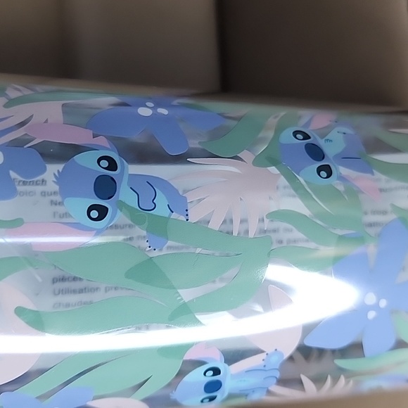 Disney Stitch 20 oz Tumbler - Picture 3 of 3